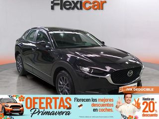 Mazda CX-30 2.5L e-SKYACTIV G MHEV 103kW Centre-Line
