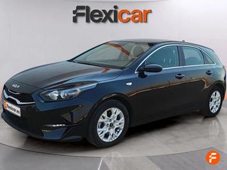 Kia Ceed 1.6 MHEV iMT 100kW (136CV) Tech