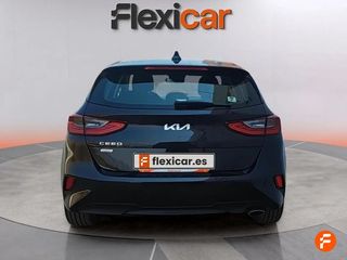 Kia Ceed 1.6 MHEV iMT 100kW (136CV) Tech