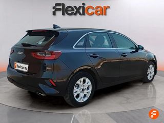 Kia Ceed 1.6 MHEV iMT 100kW (136CV) Tech