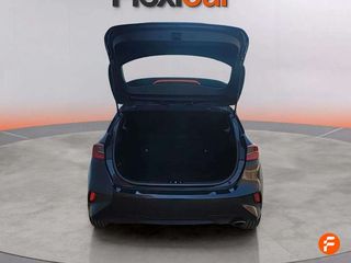 Kia Ceed 1.6 MHEV iMT 100kW (136CV) Tech