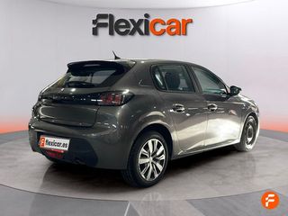 Peugeot 208 PureTech 73kW (100CV) Active Pack