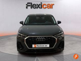 Audi Q3 Advanced 35 TDI 110kW (150CV) S tronic