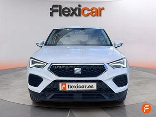 Seat Ateca 1.0 TSI 81kW (110CV) St&Sp Reference