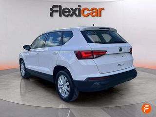 Seat Ateca 1.0 TSI 81kW (110CV) St&Sp Reference
