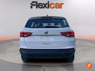 Seat Ateca 1.0 TSI 81kW (110CV) St&Sp Reference