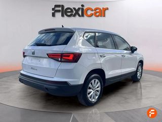 Seat Ateca 1.0 TSI 81kW (110CV) St&Sp Reference