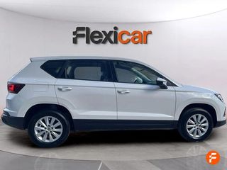 Seat Ateca 1.0 TSI 81kW (110CV) St&Sp Reference