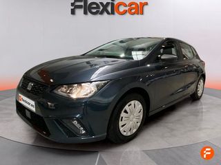 Seat Ibiza 1.0 MPI 59kW (80CV) Reference