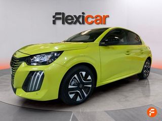 Peugeot 208 Allure HYBRID 110 eDCS6