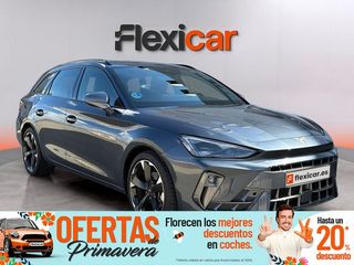 Cupra León SP 1.5 eTSI 110kW (150CV) DSG