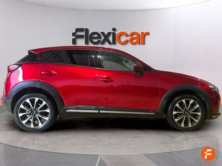 Mazda CX-3 2.0 G 89kW (121CV) 2WD Zenith