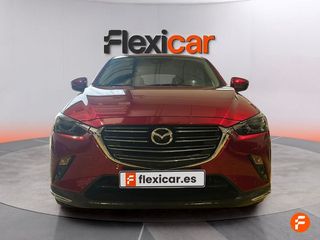 Mazda CX-3 2.0 G 89kW (121CV) 2WD Zenith