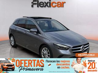 Mercedes Clase B B 200 d