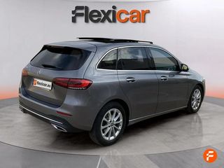 Mercedes Clase B B 200 d