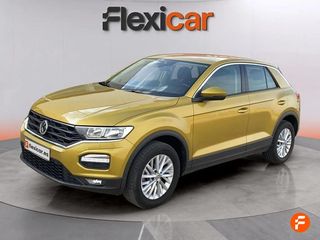 Volkswagen T-Roc Advance 1.6 TDI 85kW (115CV)