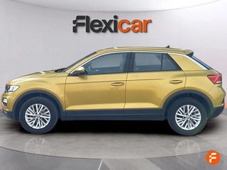 Volkswagen T-Roc Advance 1.6 TDI 85kW (115CV)