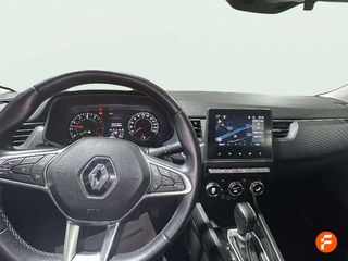 Renault Arkana Evolution TCe 103kW(140CV) EDC mild hybr