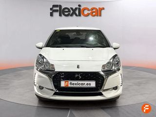 DS DS 3 PureTech 60kW (82CV) Desire