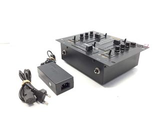 controller gemini pmx-15