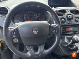Renault Kangoo Express Profesional 1.5 BLUE DCI 95