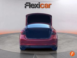 Mazda 6 2.5 GE AT L.+P.+ T.+SR (CB)