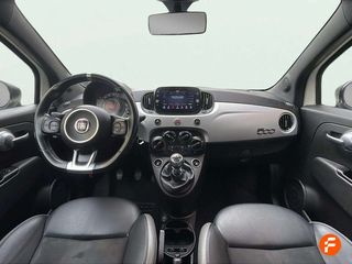 Fiat 500 Club 1.0 Hybrid 51KW (70 CV)