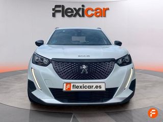 Peugeot 2008 Allure Pack Puretech 130 S&S 6 Vel. MAN