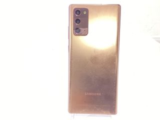 samsung galaxy note 20 256gb 5g
