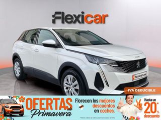 Peugeot 3008 1.5 BlueHDi 96kW (130CV) S&S Active Pack