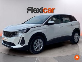 Peugeot 3008 1.5 BlueHDi 96kW (130CV) S&S Active Pack