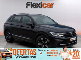 Volkswagen Tiguan Life 2.0 TDI 110kW (150CV) DSG