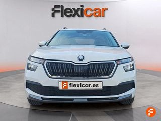 Skoda Kamiq 1.0 TSI 81kW (110CV) Active
