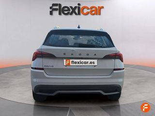 Skoda Kamiq 1.0 TSI 81kW (110CV) Active