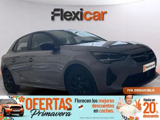 Opel Corsa 1.2T XHL 74kW (100CV) GS