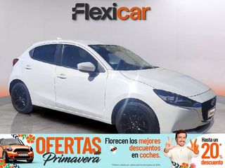 Mazda 2 e-SKYACTIV G 1.5 66kW (90CV) MT Zenith