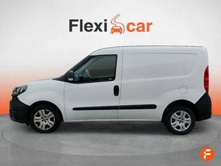 Fiat Doblò Easy 1.6 Multijet 70kW (95CV) SWB