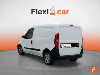 Fiat Doblò Easy 1.6 Multijet 70kW (95CV) SWB