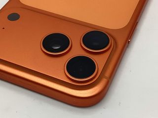 apple iphone 17 pro max 256gb