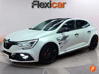 Renault Megane RS Ultime TCe 221 kW (300CV) EDC GPF