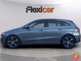 Mercedes Clase B B 220 d