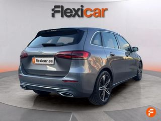 Mercedes Clase B B 220 d