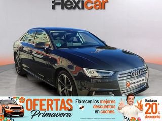 Audi A4 2.0 TDI 110kW (150CV) S tronic
