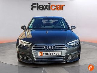 Audi A4 2.0 TDI 110kW (150CV) S tronic