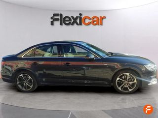 Audi A4 2.0 TDI 110kW (150CV) S tronic