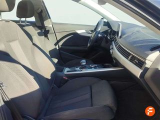 Audi A4 2.0 TDI 110kW (150CV) S tronic