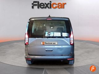 Volkswagen Caddy Maxi Outdoor 2.0 TDI 90kW (122CV) DSG