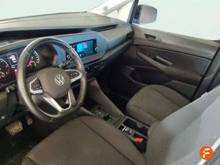 Volkswagen Caddy Maxi Outdoor 2.0 TDI 90kW (122CV) DSG