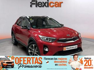 Kia Stonic 1.0 T-GDi 88kW (120CV) Tech Eco-Dynamics