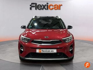 Kia Stonic 1.0 T-GDi 88kW (120CV) Tech Eco-Dynamics